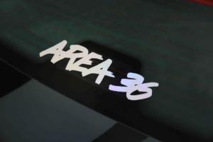 BMW E36 323i Coupé BMW Power 6-19