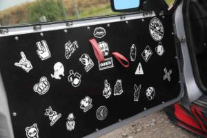 BMW E36 323i Coupé BMW Power 6-19