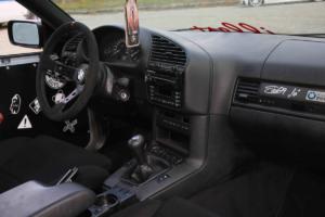 BMW E36 323i Coupé BMW Power 6-19