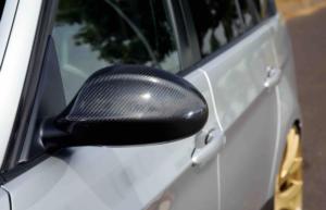 BMW E91 320d „E Ninety One“ 