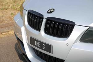 BMW E91 320d „E Ninety One“ 