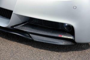 BMW E91 320d „E Ninety One“ 