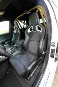 BMW E91 320d „E Ninety One“ 