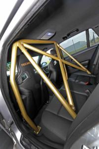 BMW E91 320d „E Ninety One“ 