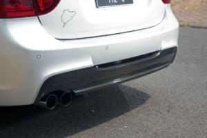 BMW E91 320d „E Ninety One“ 