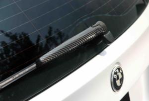 BMW E91 320d „E Ninety One“ 