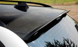 BMW E91 320d „E Ninety One“ 