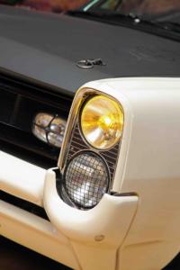 Pontiac Grand Prix MO`s Garage