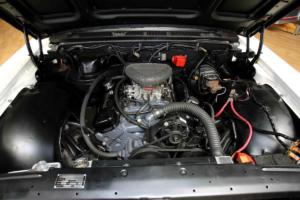 Pontiac Grand Prix MO`s Garage