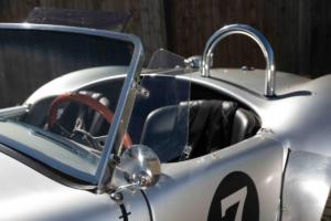 AC Cobra-Replika (Autotrak/Cobretti Viper-Kit-Car) von TR-Carstyling