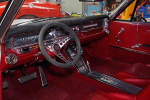 Pontiac Grand Prix MO`s Garage