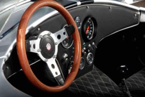 AC Cobra-Replika (Autotrak/Cobretti Viper-Kit-Car) von TR-Carstyling