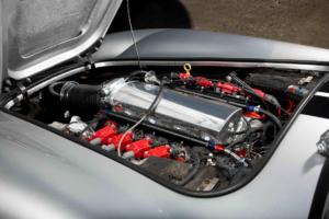 AC Cobra-Replika (Autotrak/Cobretti Viper-Kit-Car) von TR-Carstyling