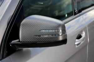 POSAIDON GLS RS 850 (Basis Mercedes-AMG GLS 63 4MATIC)