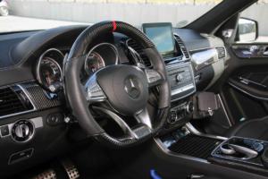 POSAIDON GLS RS 850 (Basis Mercedes-AMG GLS 63 4MATIC)