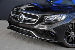 Posaidon S 63 RS 850+ (Basis Mercedes-AMG S 63 Cabrio A217)