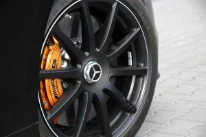 Posaidon S 63 RS 850+ (Basis Mercedes-AMG S 63 Cabrio A217)