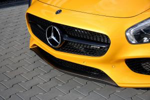 Posaidon GT RS 700+ (Basis Mercedes-AMG GT)