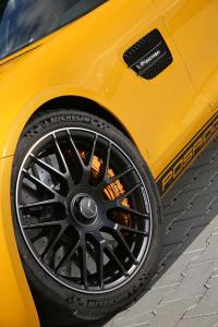 Posaidon GT RS 700+ (Basis Mercedes-AMG GT)