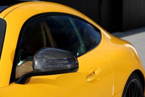 Posaidon GT RS 700+ (Basis Mercedes-AMG GT)