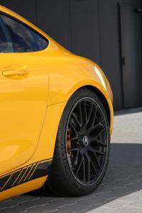 Posaidon GT RS 700+ (Basis Mercedes-AMG GT)