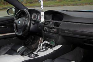 BMW E92 M3 Widebody