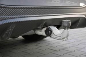 POSAIDON GLS RS 850 (Basis Mercedes-AMG GLS 63 4MATIC)