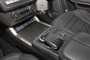 POSAIDON GLS RS 850 (Basis Mercedes-AMG GLS 63 4MATIC)