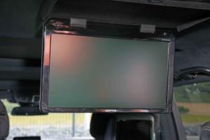 POSAIDON GLS RS 850 (Basis Mercedes-AMG GLS 63 4MATIC)