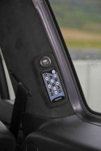 POSAIDON GLS RS 850 (Basis Mercedes-AMG GLS 63 4MATIC)