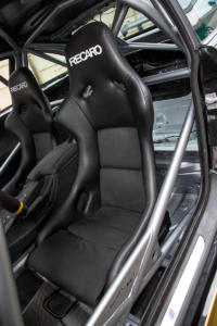 BMW M3 V10 Speed-TEC