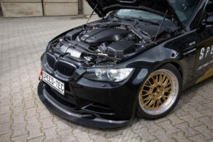 BMW M3 V10 Speed-TEC