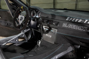 BMW M3 V10 Speed-TEC