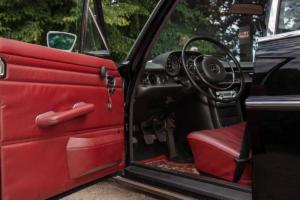 Mercedes-Benz W114 230 Strich-Acht