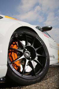 VW Golf R von Car Solution Performance Parts