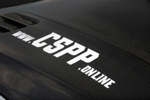 VW Golf R von Car Solution Performance Parts