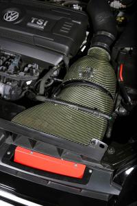 VW Golf R von Car Solution Performance Parts