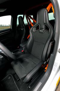 VW Golf R von Car Solution Performance Parts