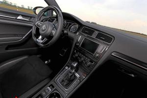 VW Golf R von Car Solution Performance Parts