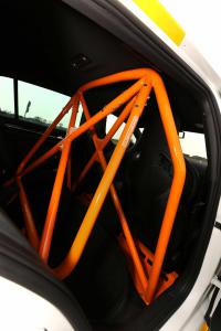 VW Golf R von Car Solution Performance Parts