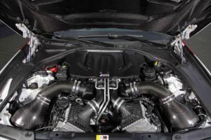 BMW F10 M5 Competition von ABM Exclusive Motors / M&D Exclusive Cardesign