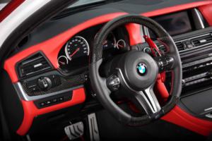 BMW F10 M5 Competition von ABM Exclusive Motors / M&D Exclusive Cardesign