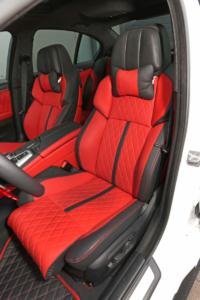 BMW F10 M5 Competition von ABM Exclusive Motors / M&D Exclusive Cardesign