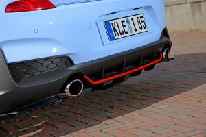 Hyundai i30 von Zymexx Fahrzeugtechnik