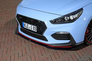 Hyundai i30 von Zymexx Fahrzeugtechnik