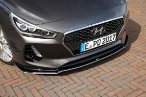 Hyundai i30 von Zymexx Fahrzeugtechnik