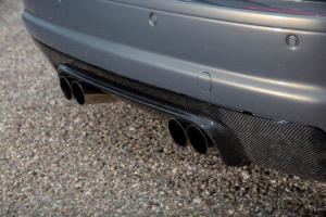 BMW E46 Limo M3-Look