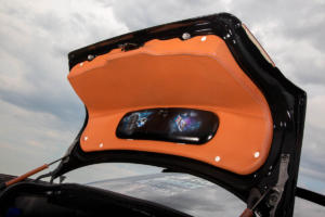 BMW E46 Limo M3-Look