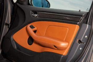 BMW E46 Limo M3-Look