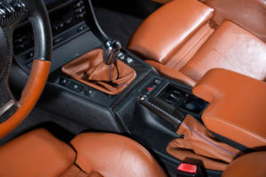 BMW E46 Limo M3-Look